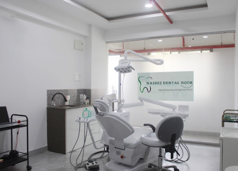 Modern Dental Clinic